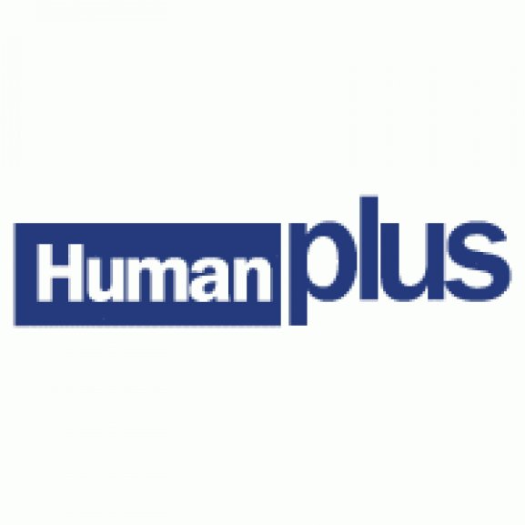 Human Plus Logo