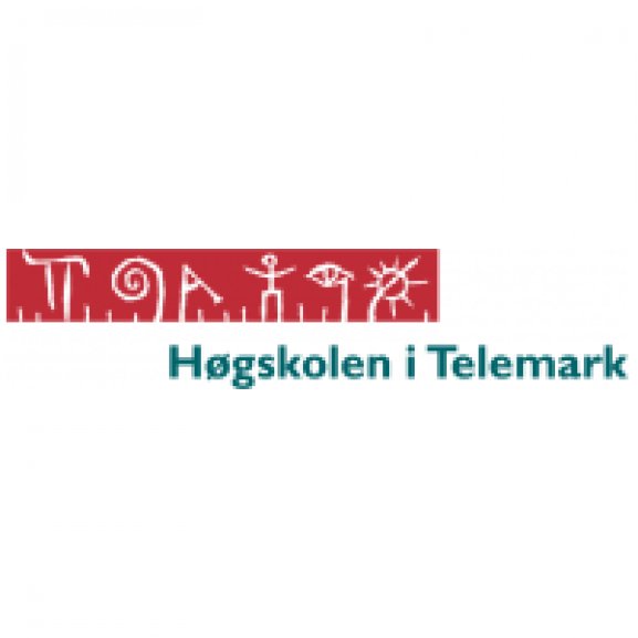 Høgskolen i Telemark Logo