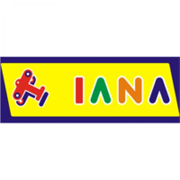 IANA Logo