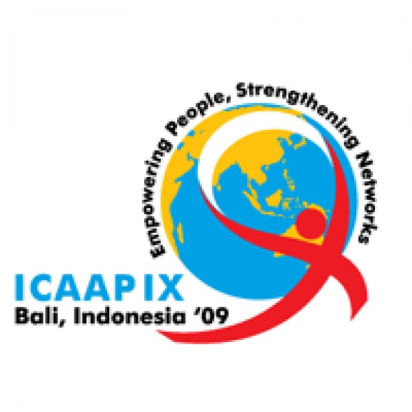 ICAAP 9 Logo