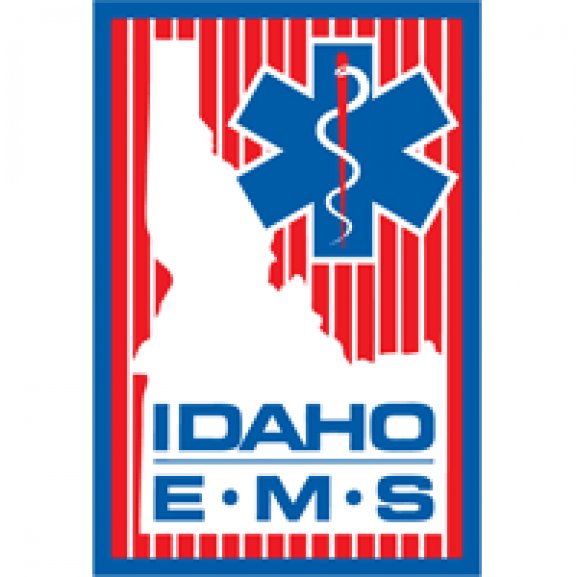 Idaho EMS Logo