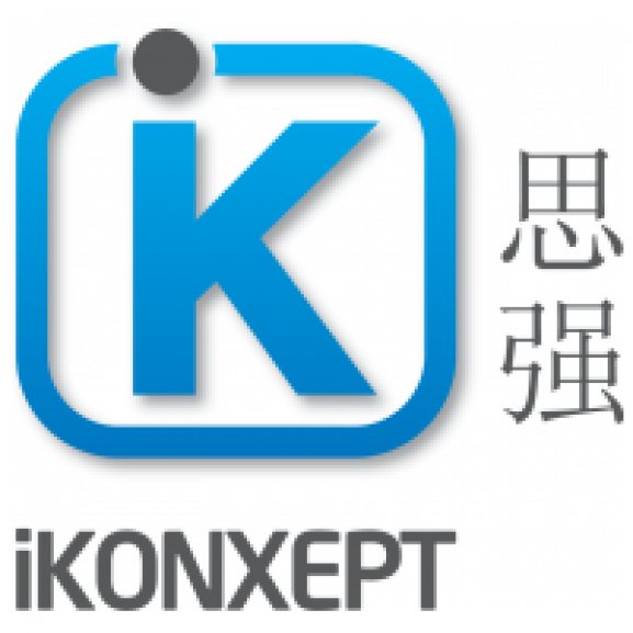 IKONXEPT Logo