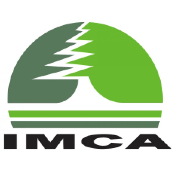 IMCA Escaleras Logo