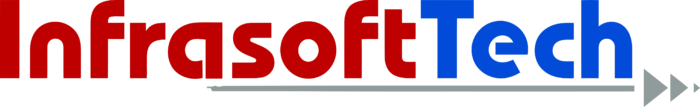 Infrasoft Logo