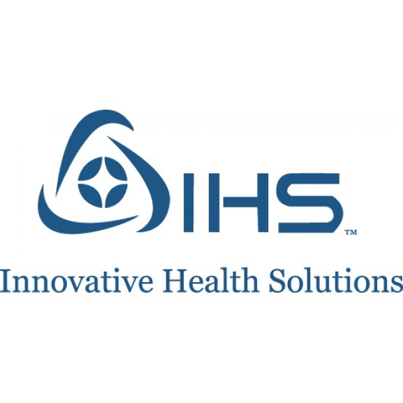 Innovative Health Solutions Logo