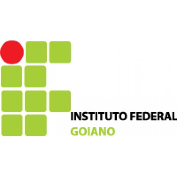 Instituto Federal Goiano Logo