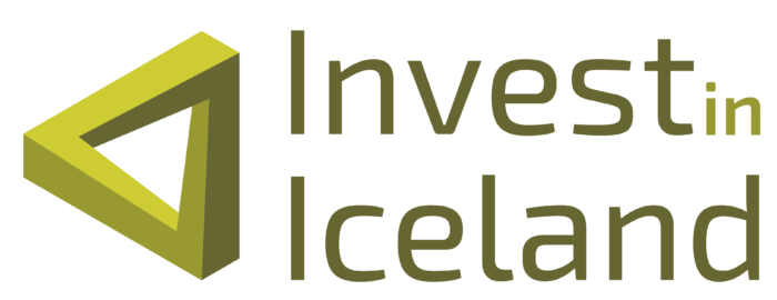 Invest in Iceland Logo