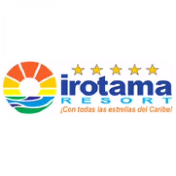 Irotama Resort Santa Maria Logo