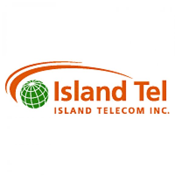 Island Tel Logo