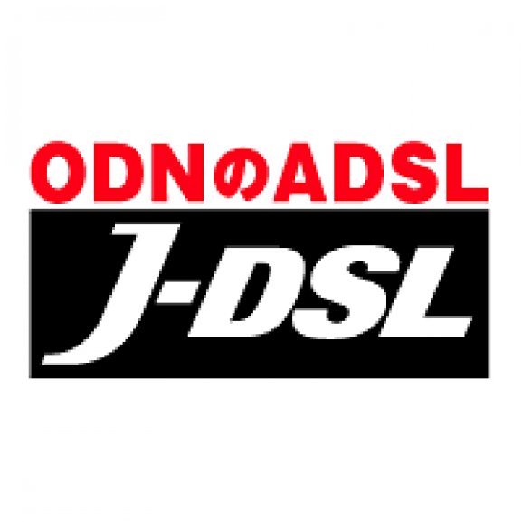 J-DSL Logo