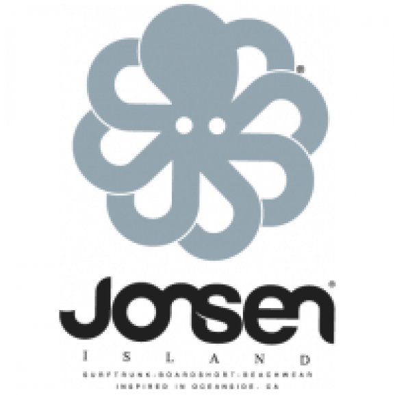 Jonsen Island Logo