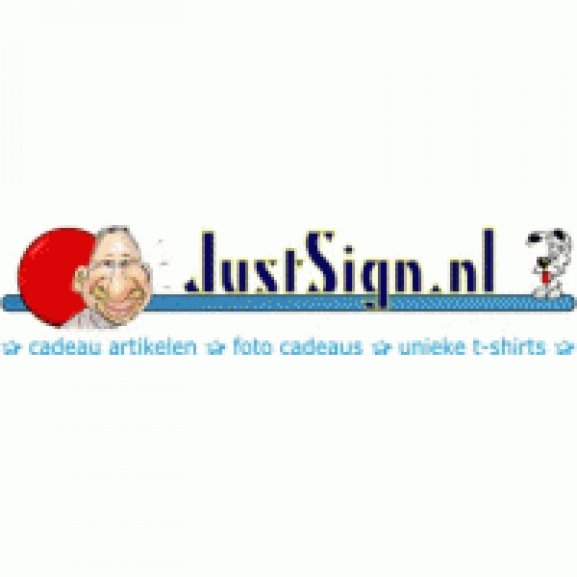 JustSign Logo