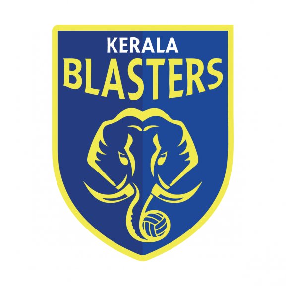 Kerala Blasters Logo