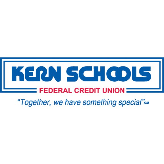 Kern Schools Federal Credit Union Logo