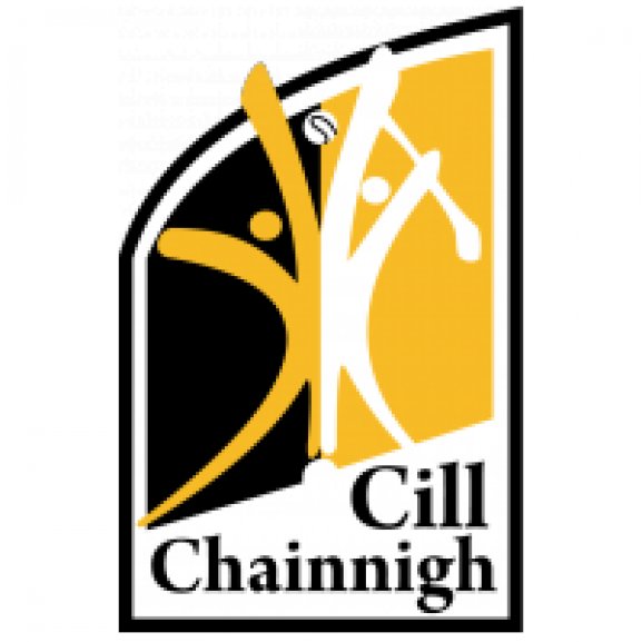 Kilkenny GAA Logo
