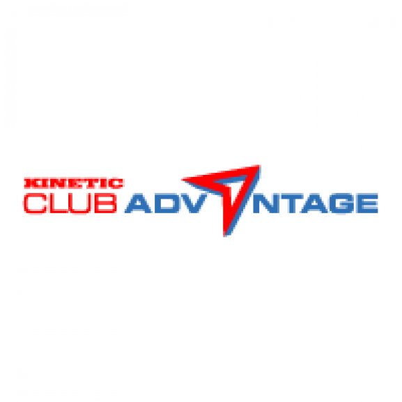 Kinetic Club Advantage Logo