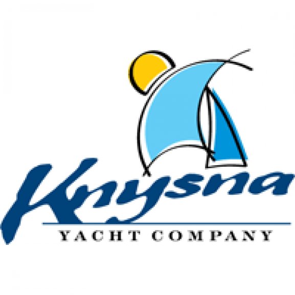 Knysna Yacht Logo