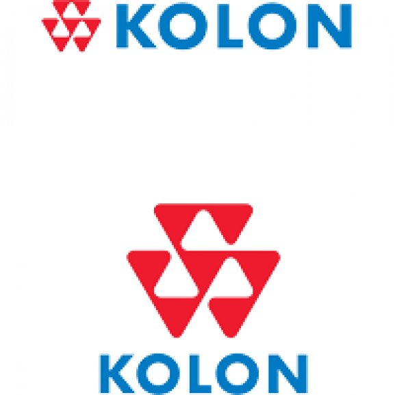 kolon Logo