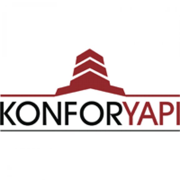 Konfor Yapı Logo