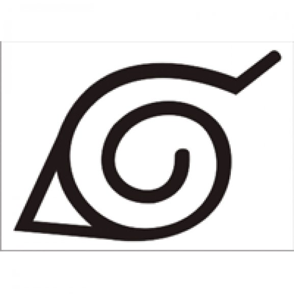 konoha leaf Logo