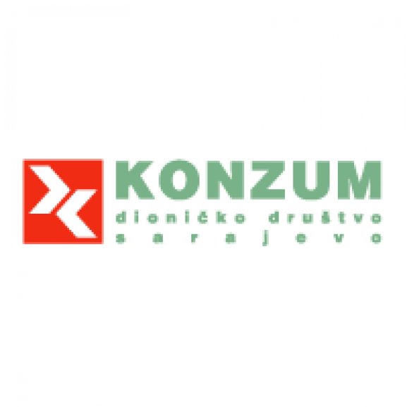 Konzum Logo