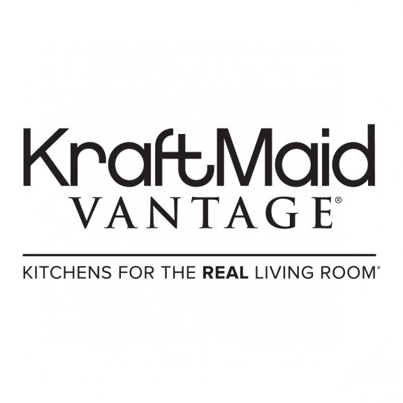 KraftMaid Vantage Logo