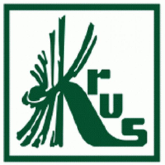 KRUS Logo