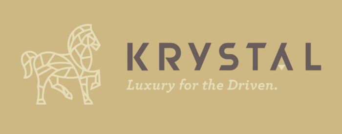 Krystal Logo