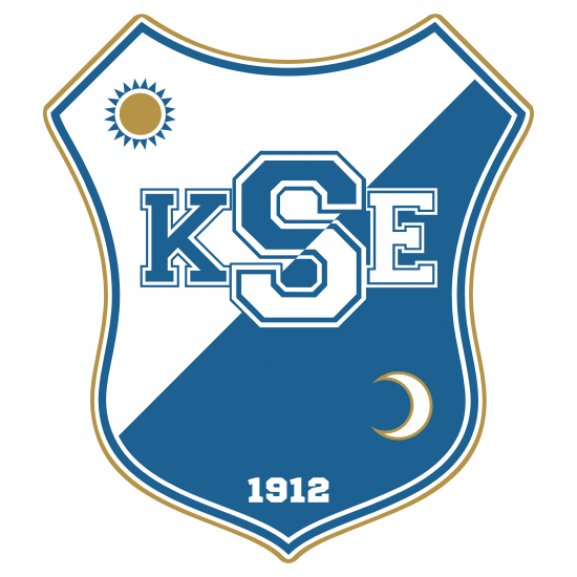 KSE Târgu Secuiesc Logo