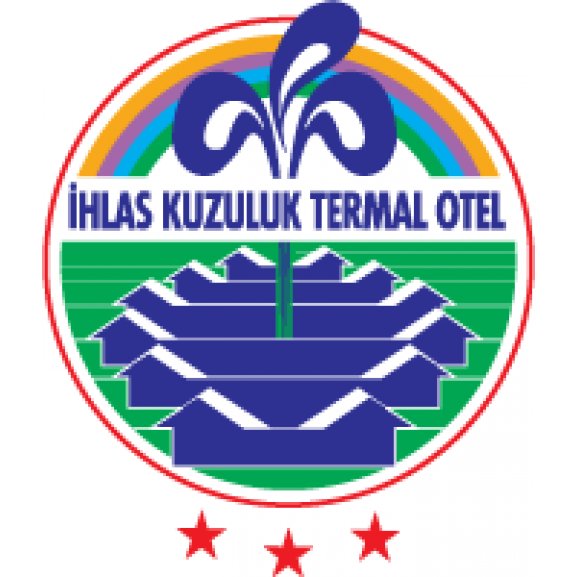 Kuzuluk Termal Otel Logo