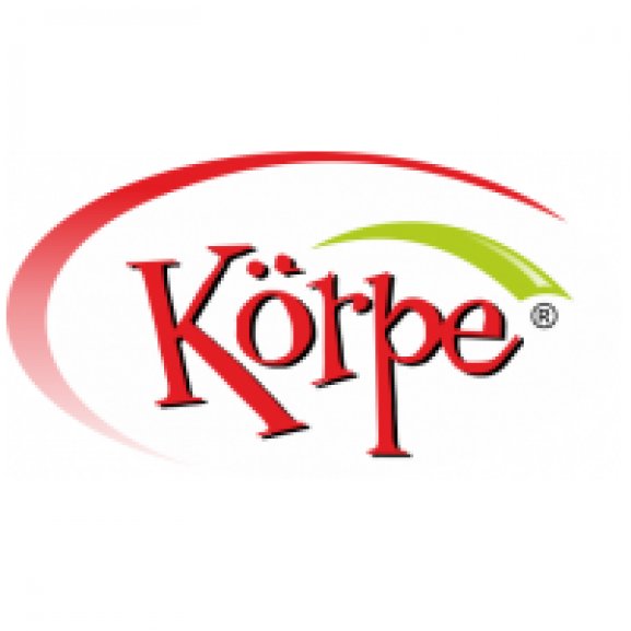 Körpe Logo