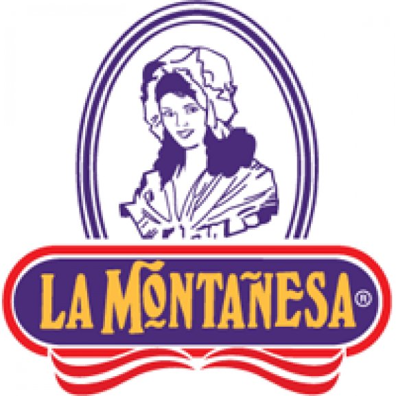 La Montañesa Logo