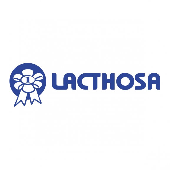 Lacthosa Lácteos de Honduras S.A Logo