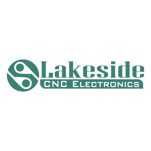 Lakeside CNC Group, Inc. Logo