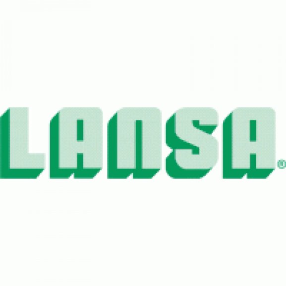 Lansa Logo