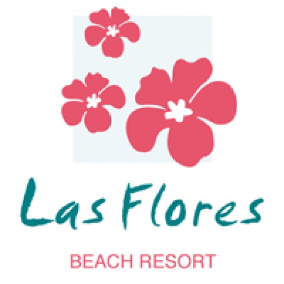 Las Flores Beach Resort Logo