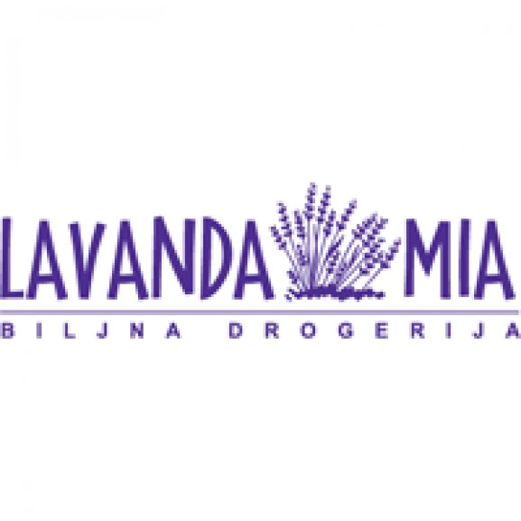 Lavanda Mia Logo
