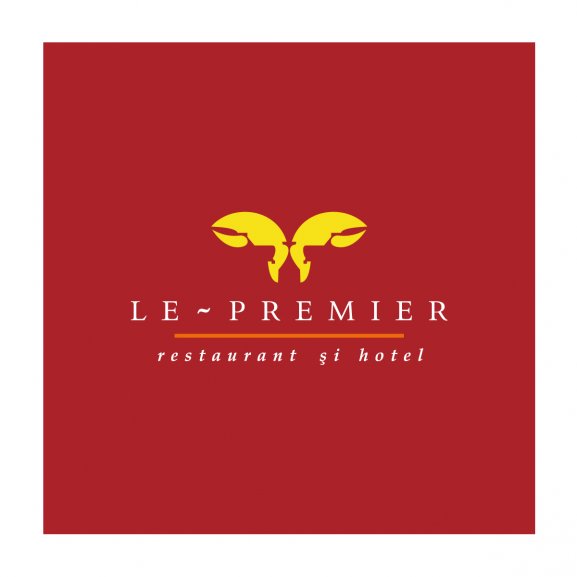 Le Premier Restaurant Logo