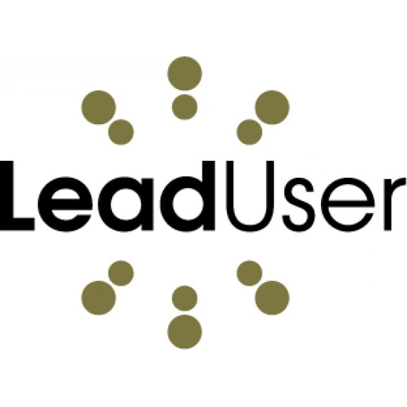 Lead User Logo