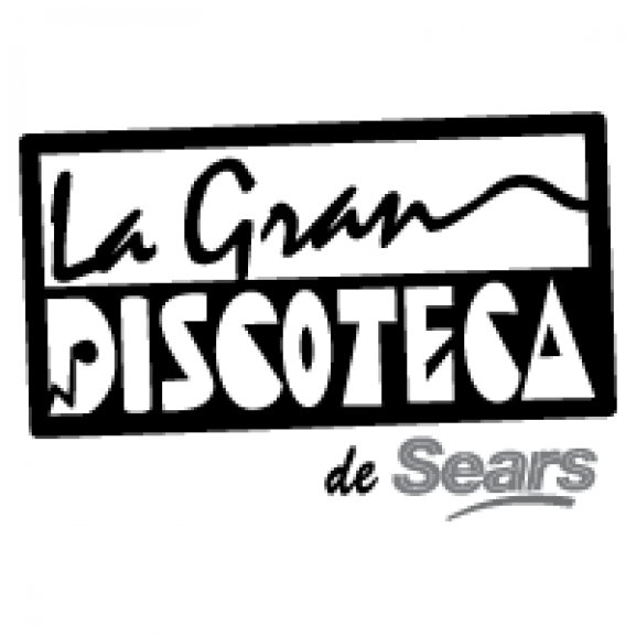 LGD Sears Logo