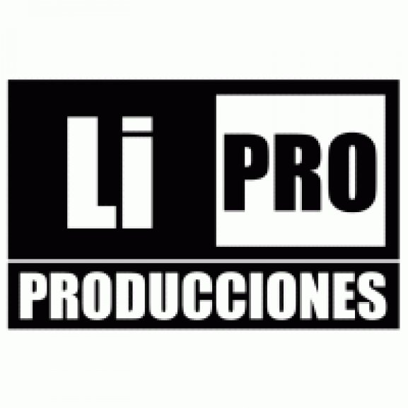 Li Producciones Logo