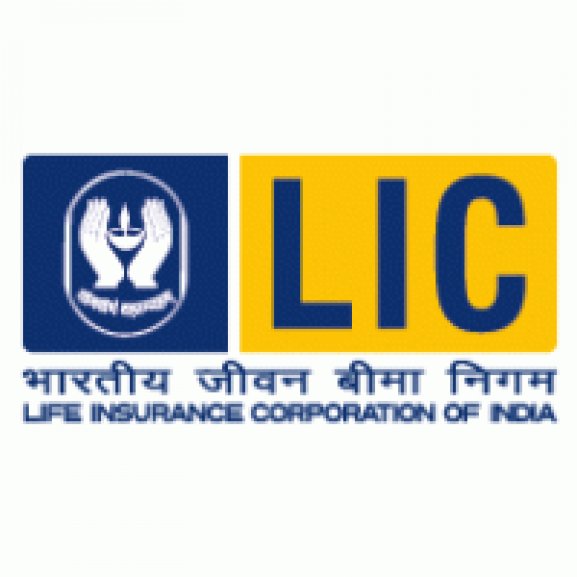 LIC India Logo