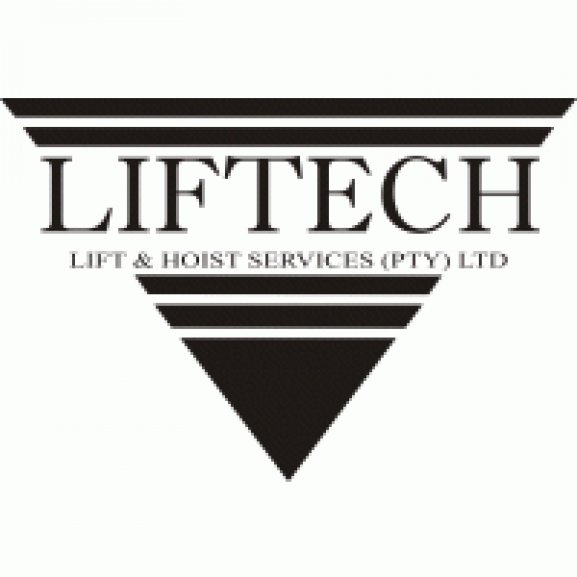 Liftech Logo