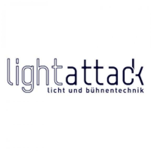 Light Attack Logo