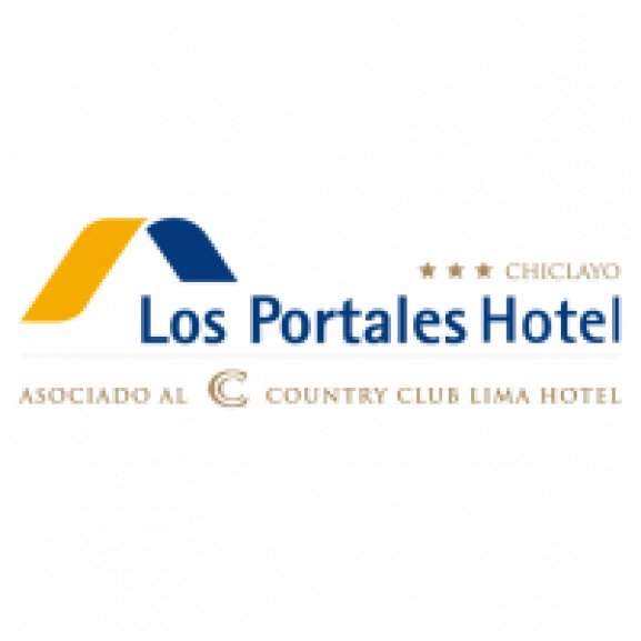 Los Portales Hotel Chiclayo Logo