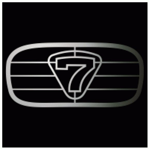 Lotus 7 Logo