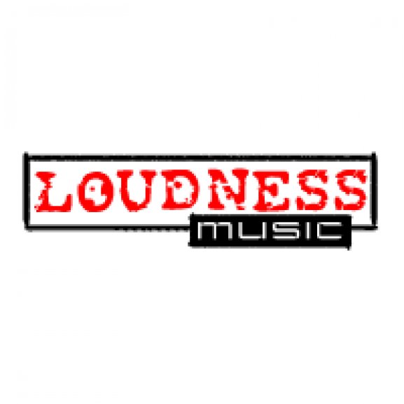 Loudness Music Logo