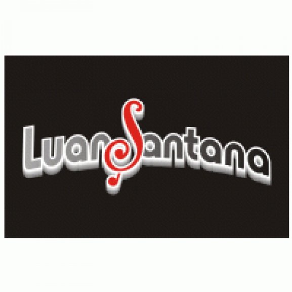 Luan Santana Logo