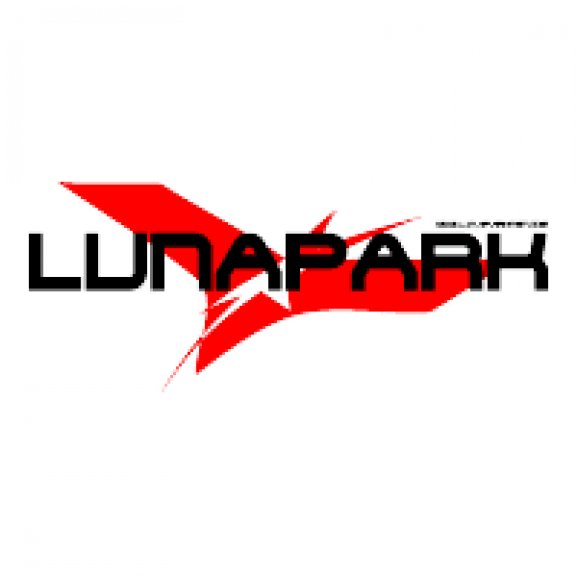 Lunapark Logo