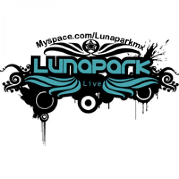 LUNAPARKMX Logo